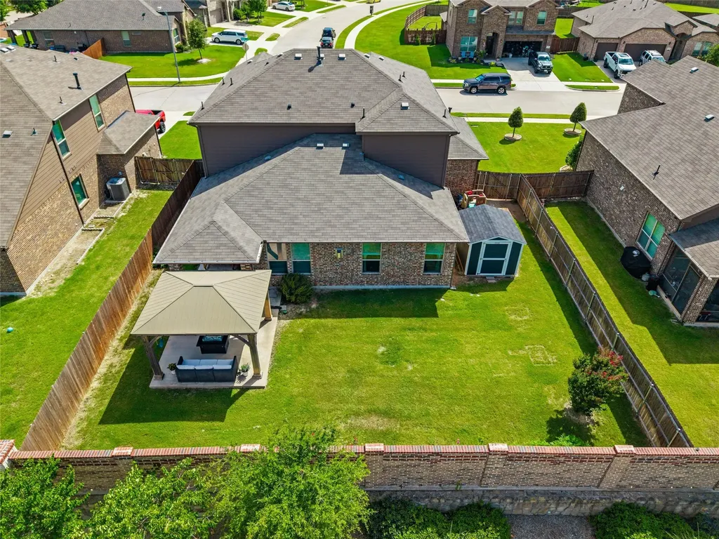 1209 Alnwick Lane Saginaw TX 76131