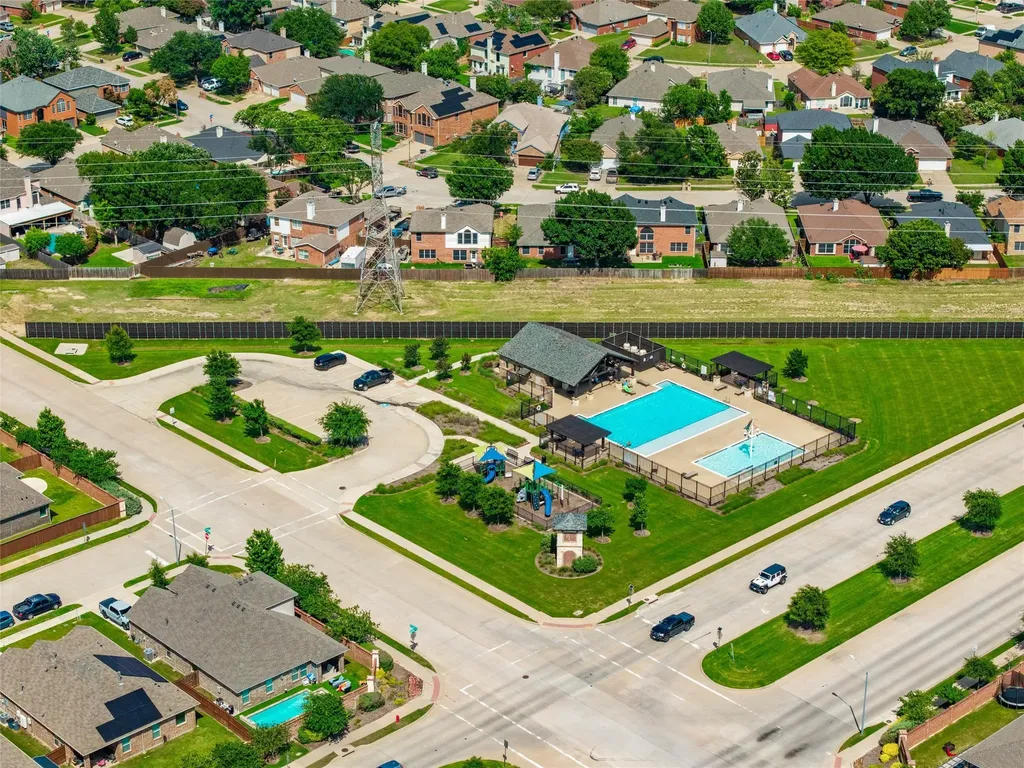 1209 Alnwick Lane Saginaw TX 76131