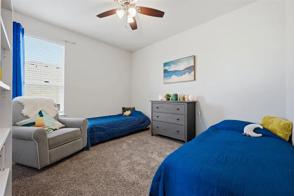 1209 Alnwick Lane Saginaw TX 76131