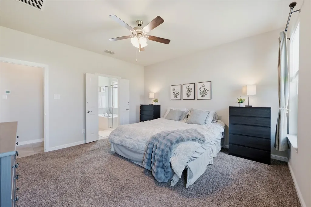 1209 Alnwick Lane Saginaw TX 76131