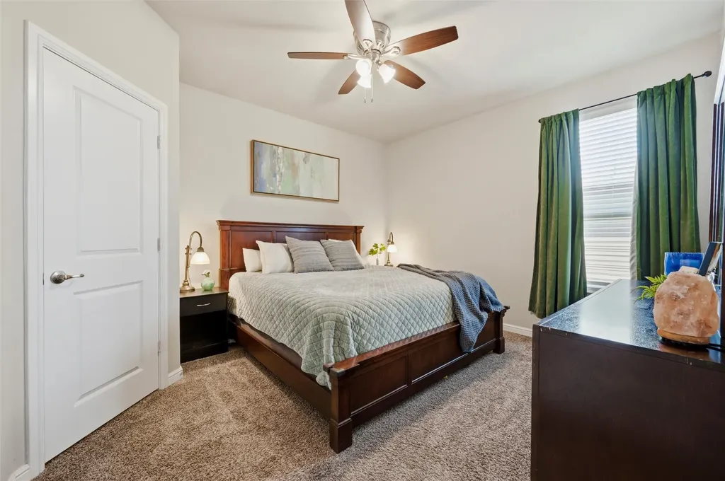 1209 Alnwick Lane Saginaw TX 76131