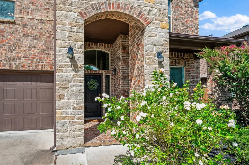 1209 Alnwick Lane Saginaw TX 76131