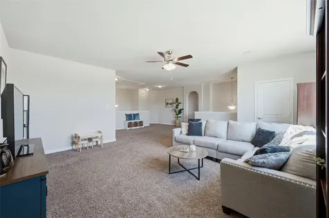1209 Alnwick Lane Saginaw TX 76131