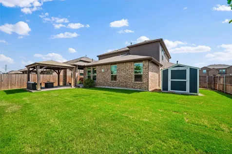 1209 Alnwick Lane Saginaw TX 76131