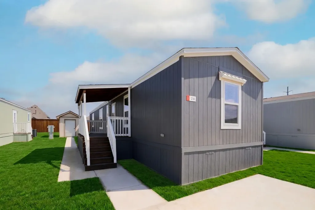 218 Islero Drive Oak Point TX 75068