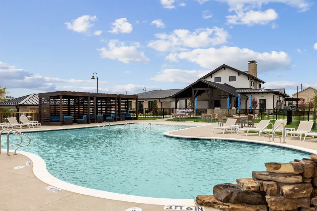 218 Islero Drive Oak Point TX 75068