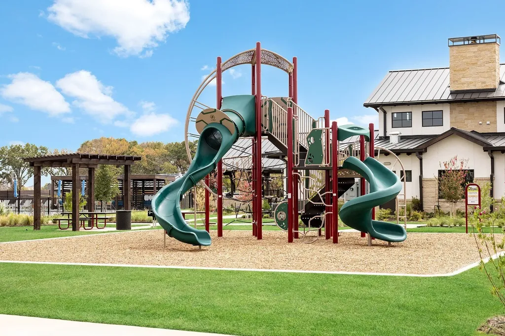 218 Islero Drive Oak Point TX 75068