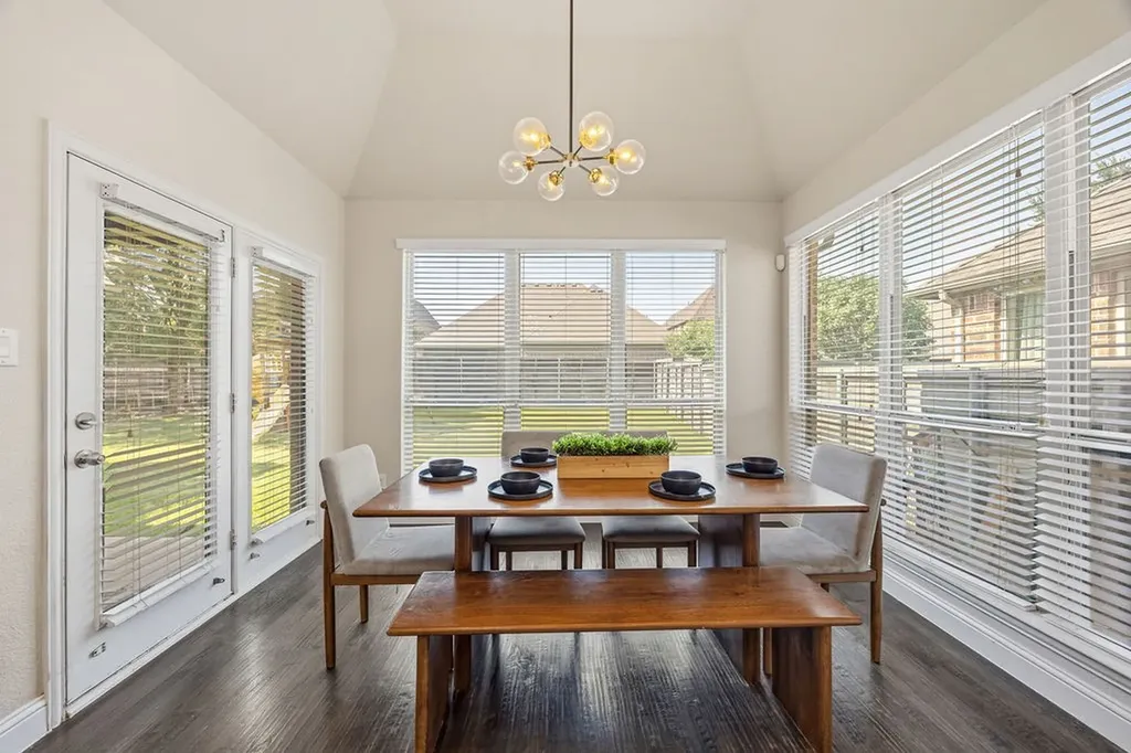 833 Fireside Drive Little Elm TX 76227