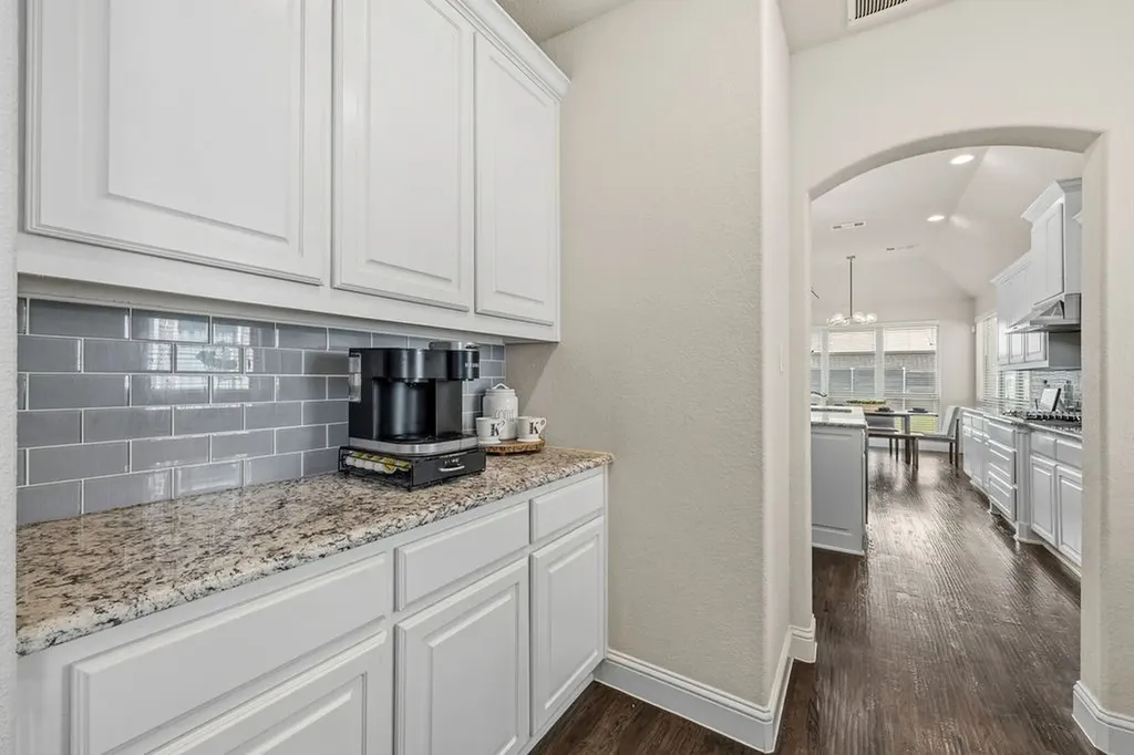 833 Fireside Drive Little Elm TX 76227