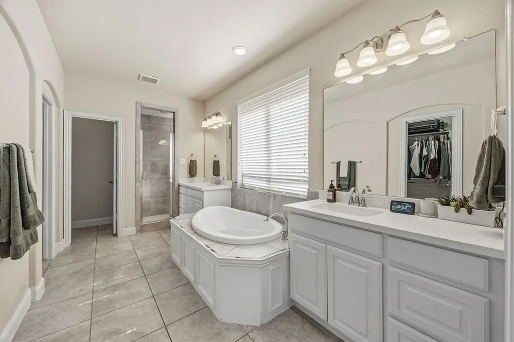 833 Fireside Drive Little Elm TX 76227