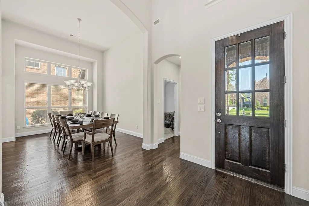 833 Fireside Drive Little Elm TX 76227