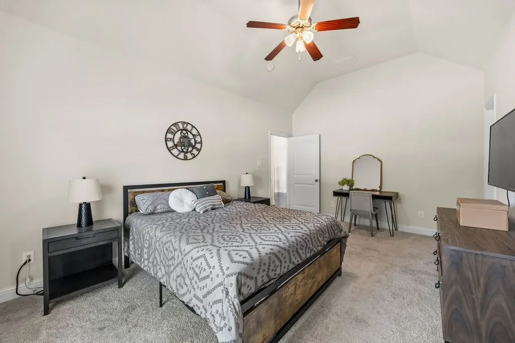 833 Fireside Drive Little Elm TX 76227