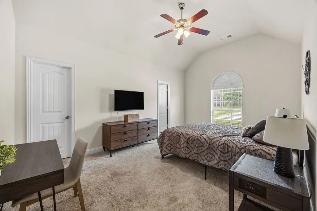 833 Fireside Drive Little Elm TX 76227