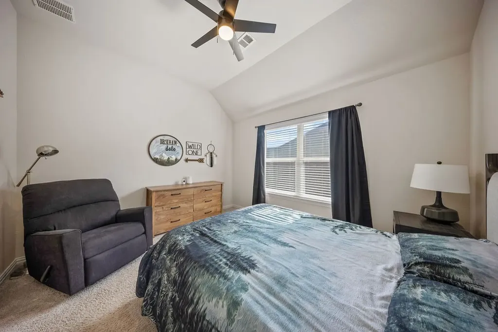 833 Fireside Drive Little Elm TX 76227