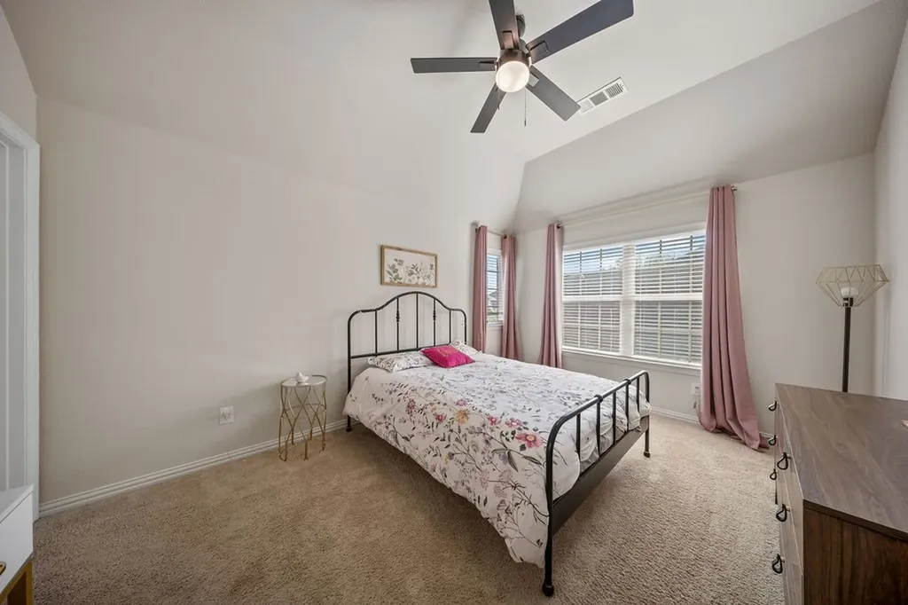 833 Fireside Drive Little Elm TX 76227