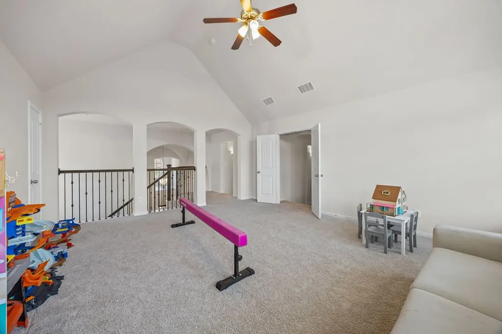 833 Fireside Drive Little Elm TX 76227
