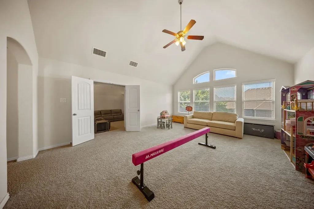 833 Fireside Drive Little Elm TX 76227