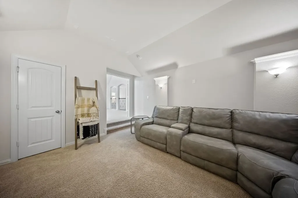 833 Fireside Drive Little Elm TX 76227