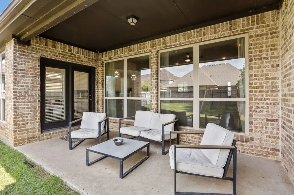 833 Fireside Drive Little Elm TX 76227