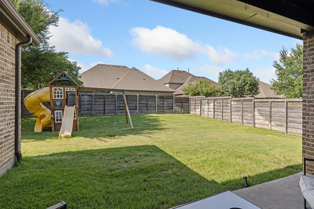833 Fireside Drive Little Elm TX 76227