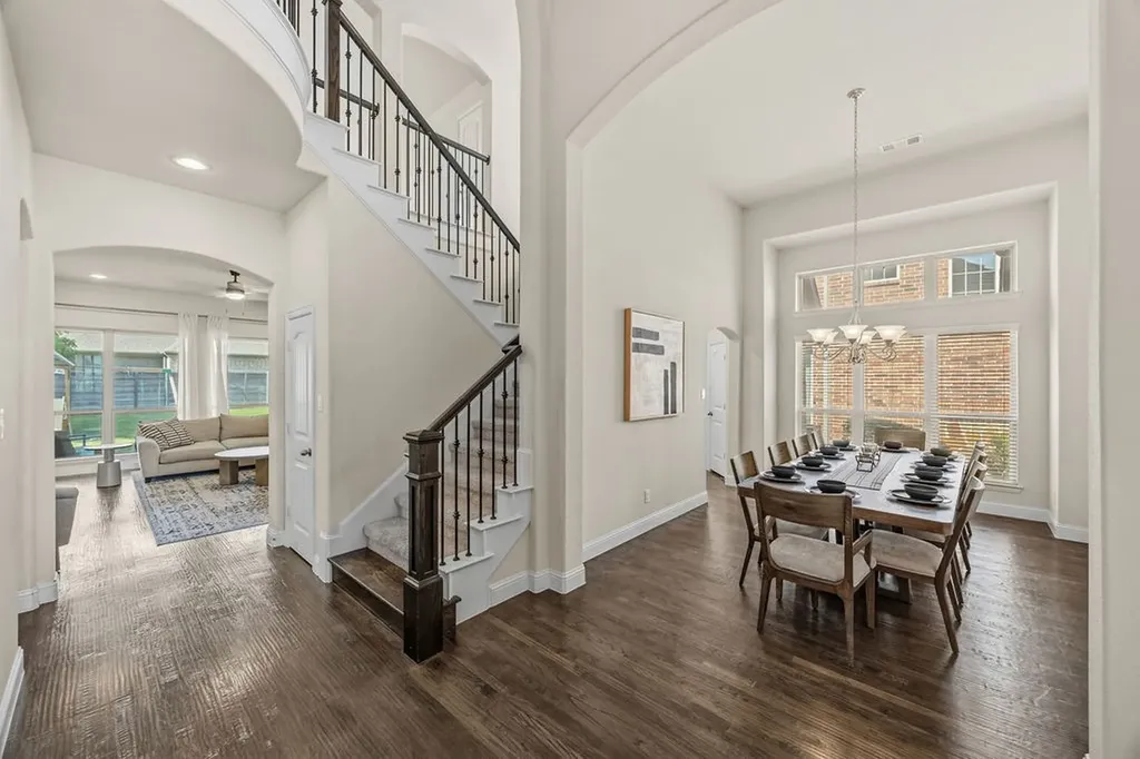 833 Fireside Drive Little Elm TX 76227