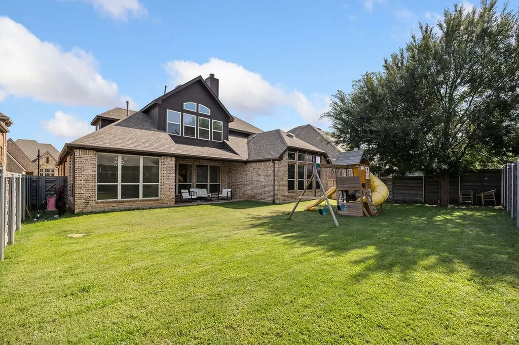 833 Fireside Drive Little Elm TX 76227