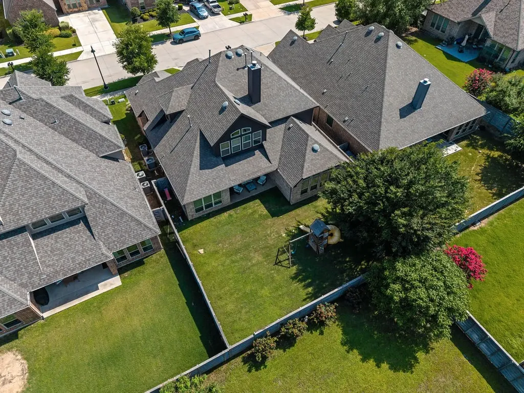833 Fireside Drive Little Elm TX 76227
