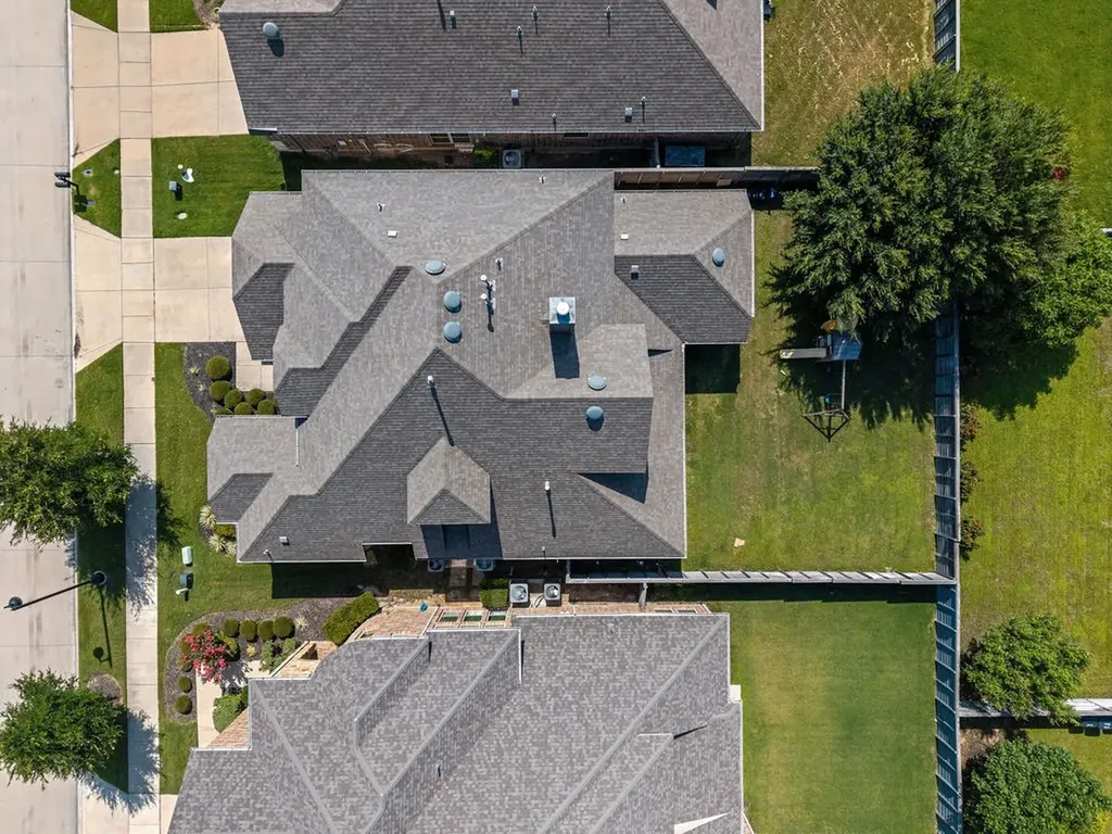 833 Fireside Drive Little Elm TX 76227
