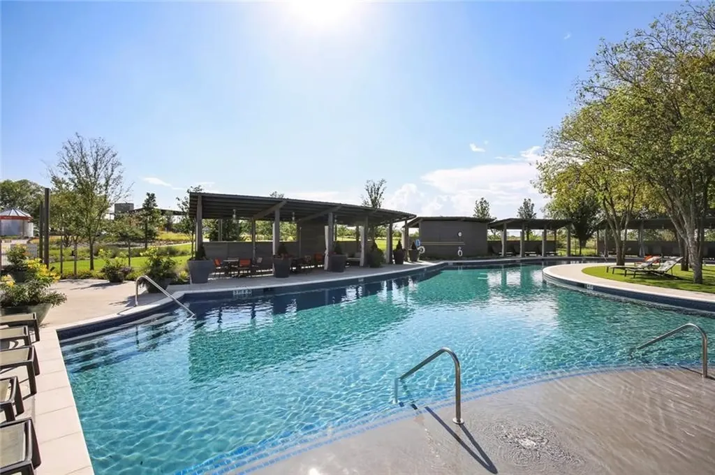 833 Fireside Drive Little Elm TX 76227