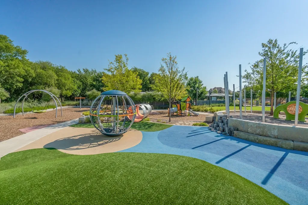 833 Fireside Drive Little Elm TX 76227