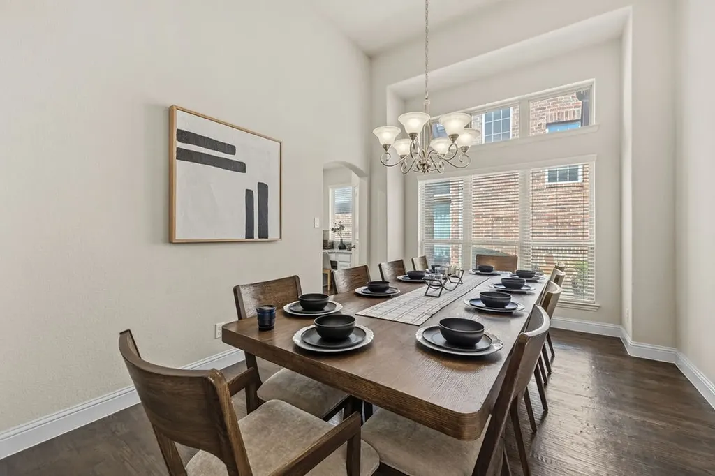 833 Fireside Drive Little Elm TX 76227