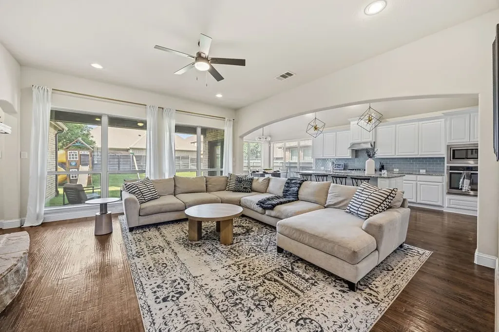 833 Fireside Drive Little Elm TX 76227