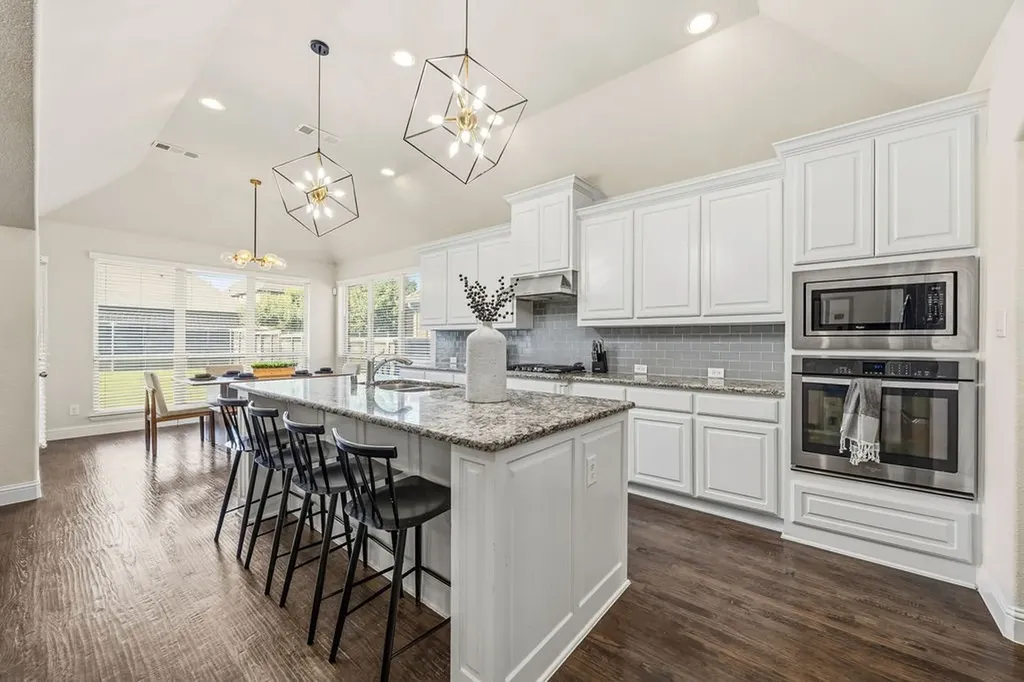 833 Fireside Drive Little Elm TX 76227