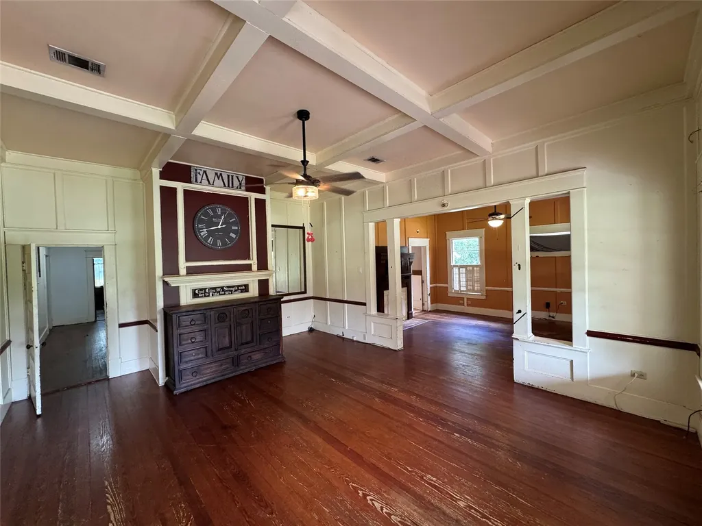 703 N Parmele Street Leonard TX 75452