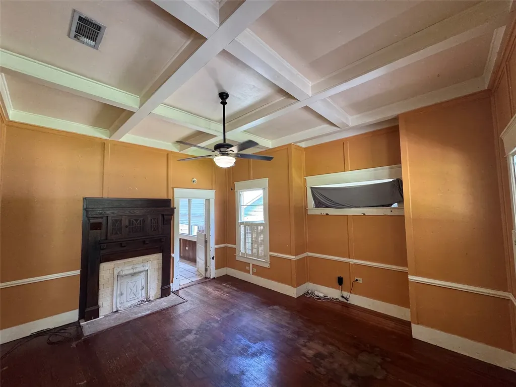 703 N Parmele Street Leonard TX 75452