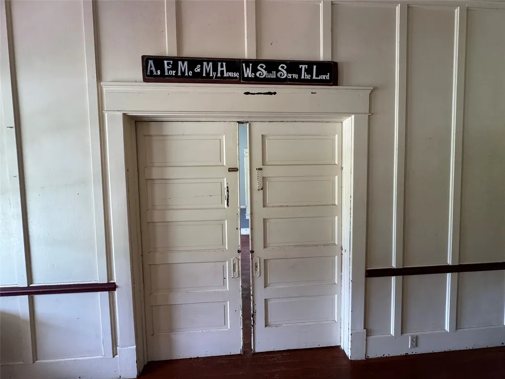 703 N Parmele Street Leonard TX 75452