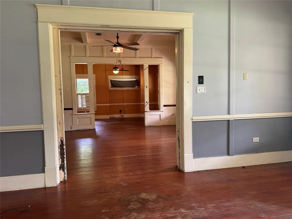 703 N Parmele Street Leonard TX 75452