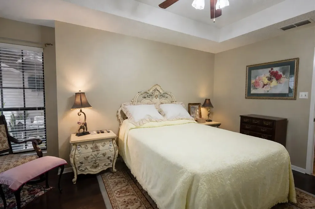 108 Old Barn Circle Holly Lake Ranch TX 75765