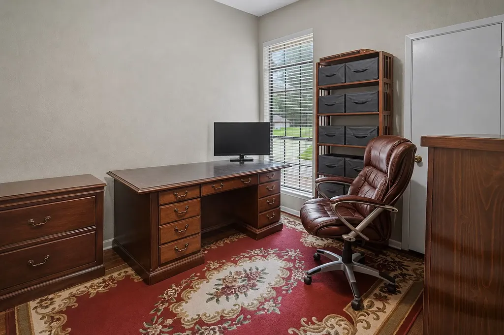 108 Old Barn Circle Holly Lake Ranch TX 75765