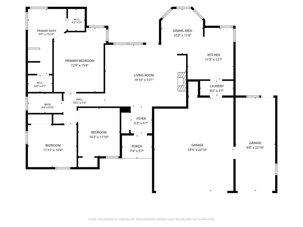 108 Old Barn Circle Holly Lake Ranch TX 75765