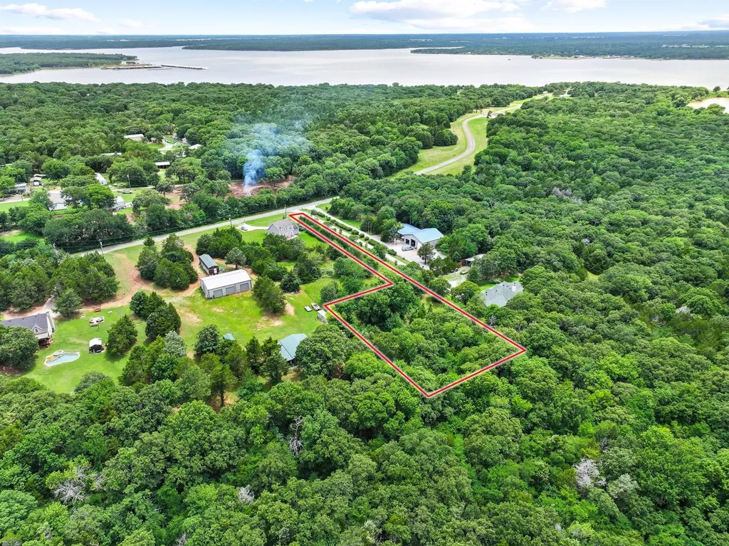 207 Paradise Park Road Pottsboro TX 75076