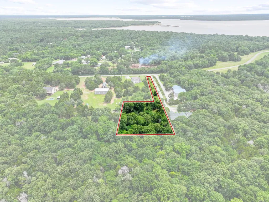 207 Paradise Park Road Pottsboro TX 75076