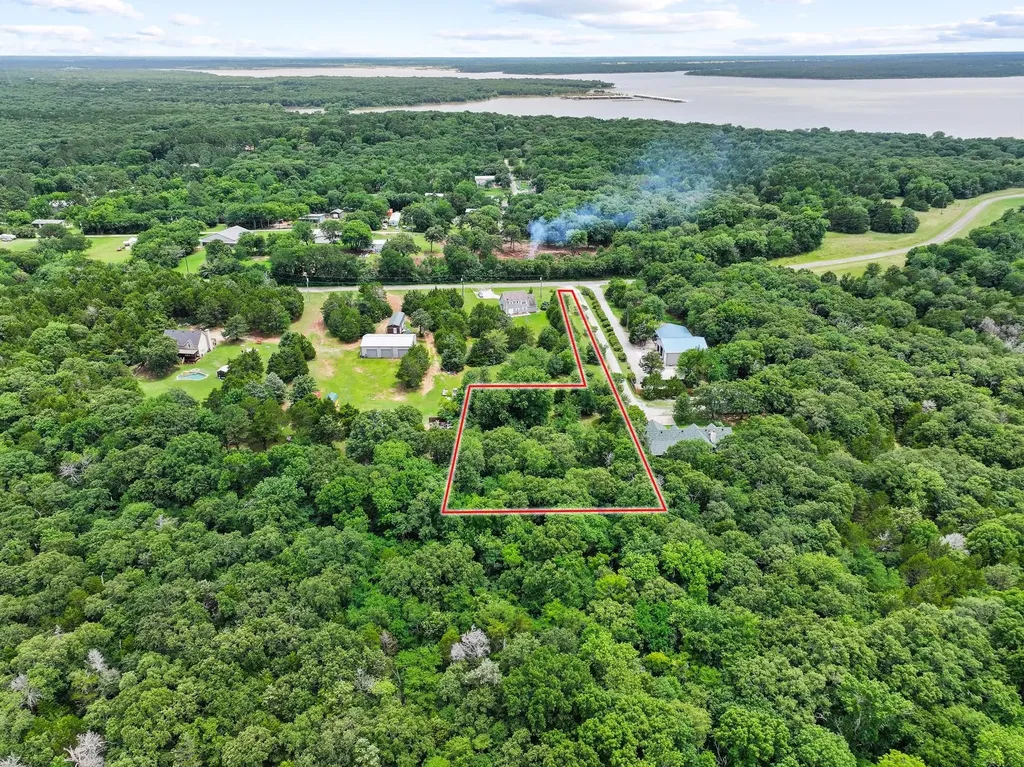207 Paradise Park Road Pottsboro TX 75076