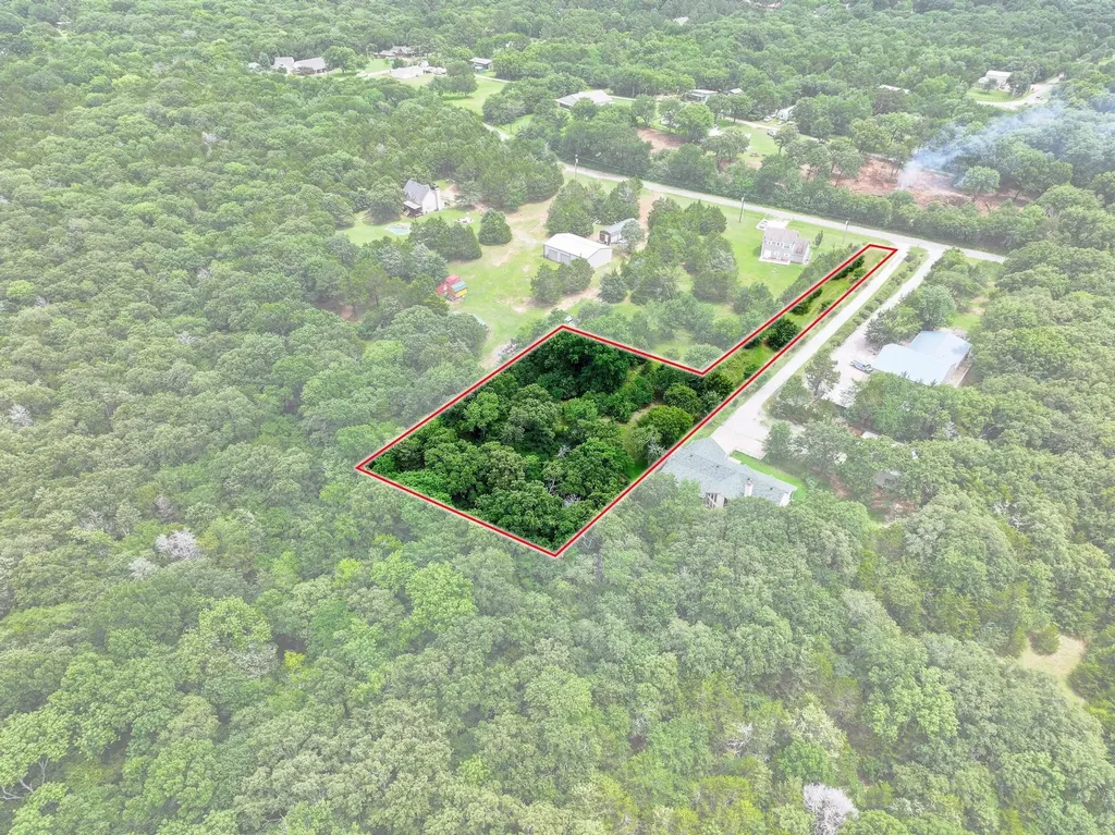 207 Paradise Park Road Pottsboro TX 75076