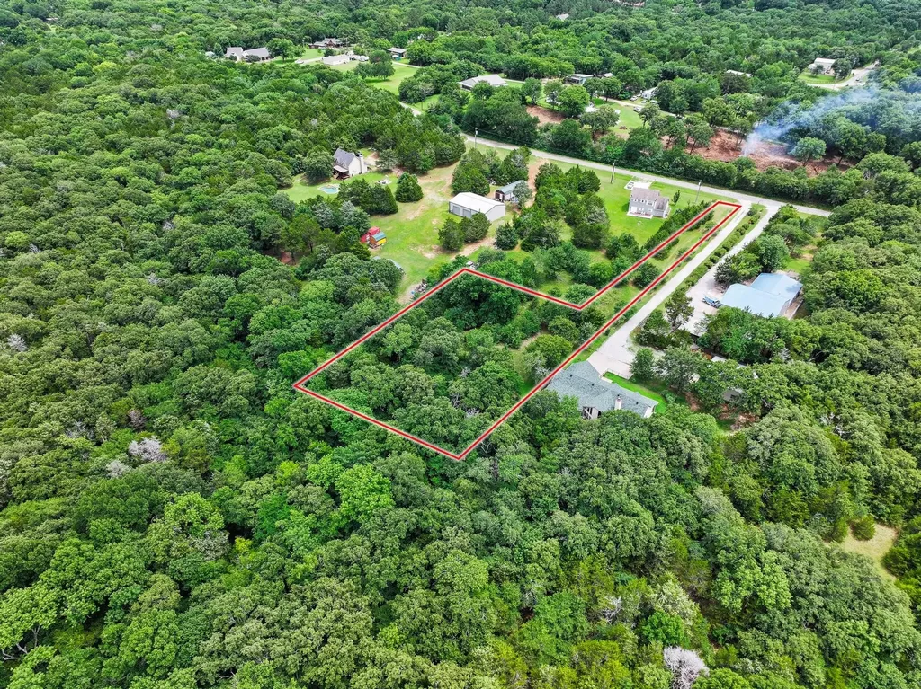 207 Paradise Park Road Pottsboro TX 75076