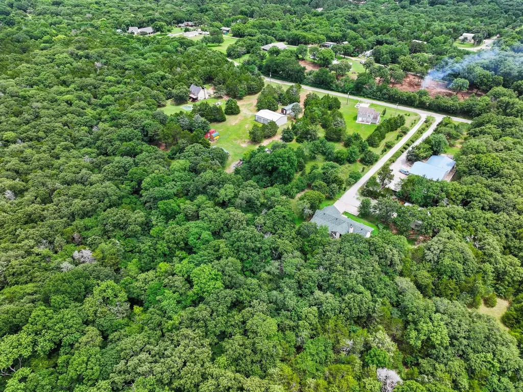 207 Paradise Park Road Pottsboro TX 75076