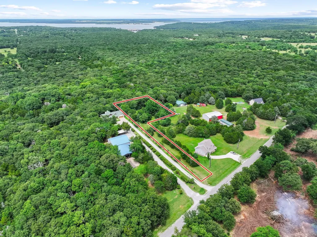 207 Paradise Park Road Pottsboro TX 75076