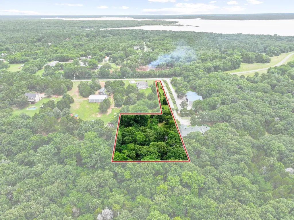 207 Paradise Park Road Pottsboro TX 75076