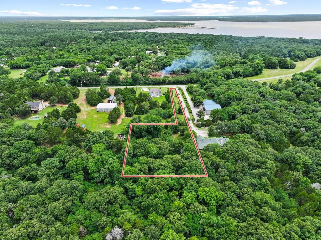 207 Paradise Park Road Pottsboro TX 75076