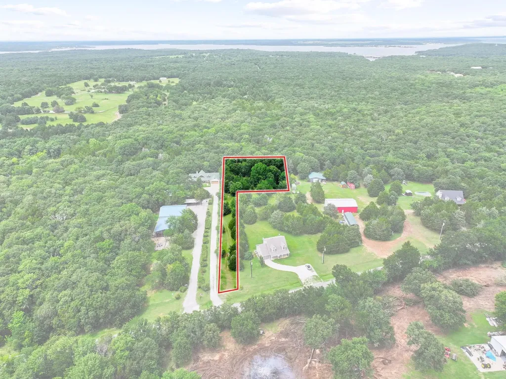 207 Paradise Park Road Pottsboro TX 75076